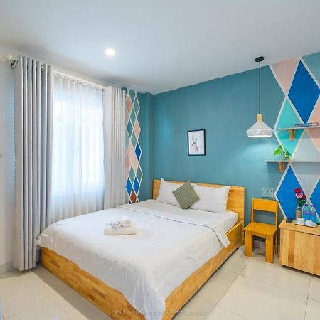 Jerry House Da Lat Hotel Eksteriør billede