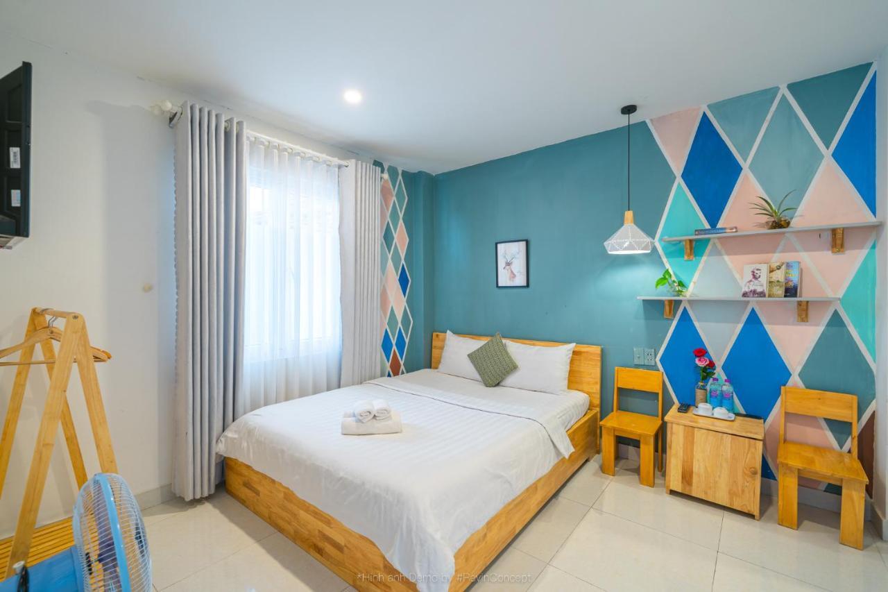 Jerry House Da Lat Hotel Eksteriør billede